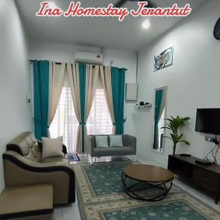 Ina Homestay Jerantut Exterior photo